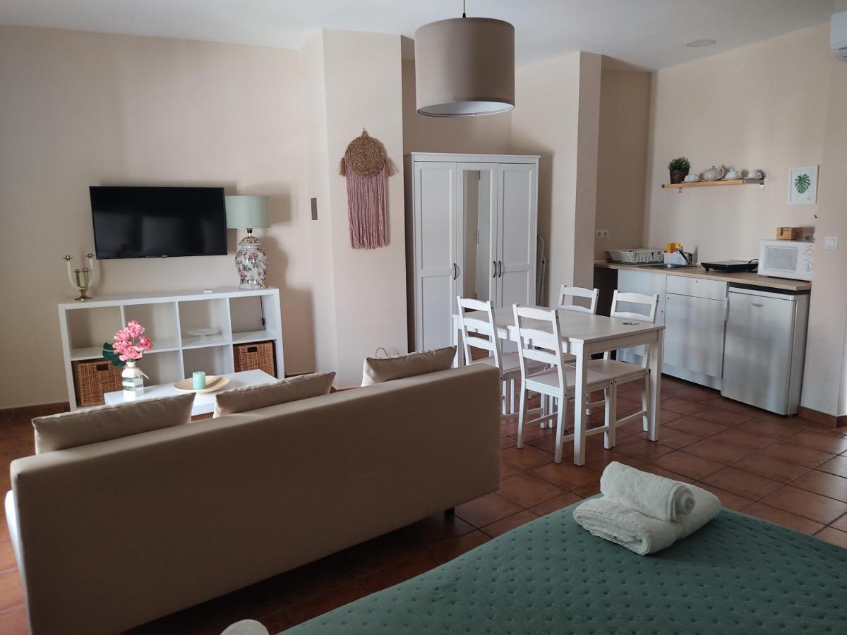 Apartamento La Capillita Διαμέρισμα Sanlúcar de Barrameda Εξωτερικό φωτογραφία