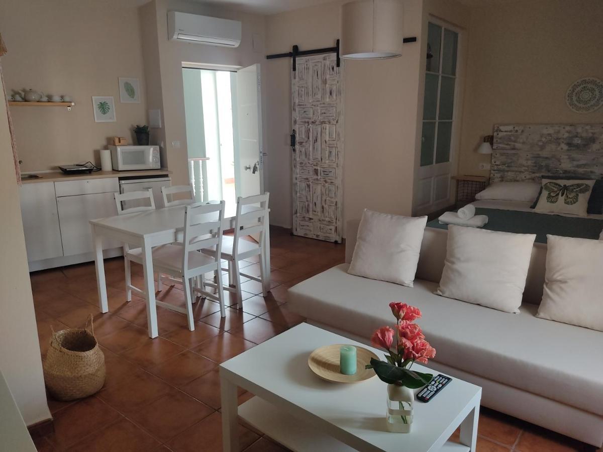 Apartamento La Capillita Διαμέρισμα Sanlúcar de Barrameda Εξωτερικό φωτογραφία